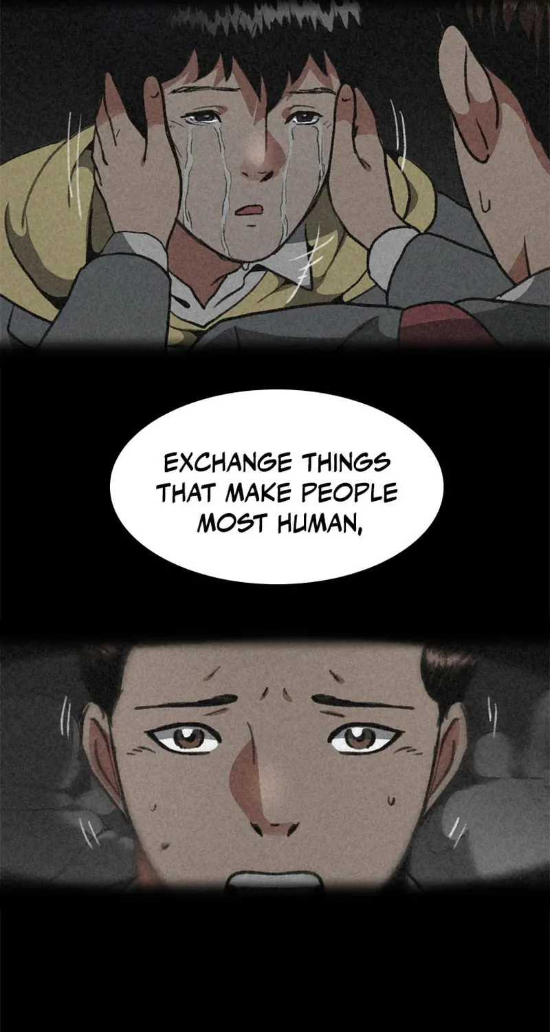 Sprinter: Underworld Chapter 21 page 107 - 