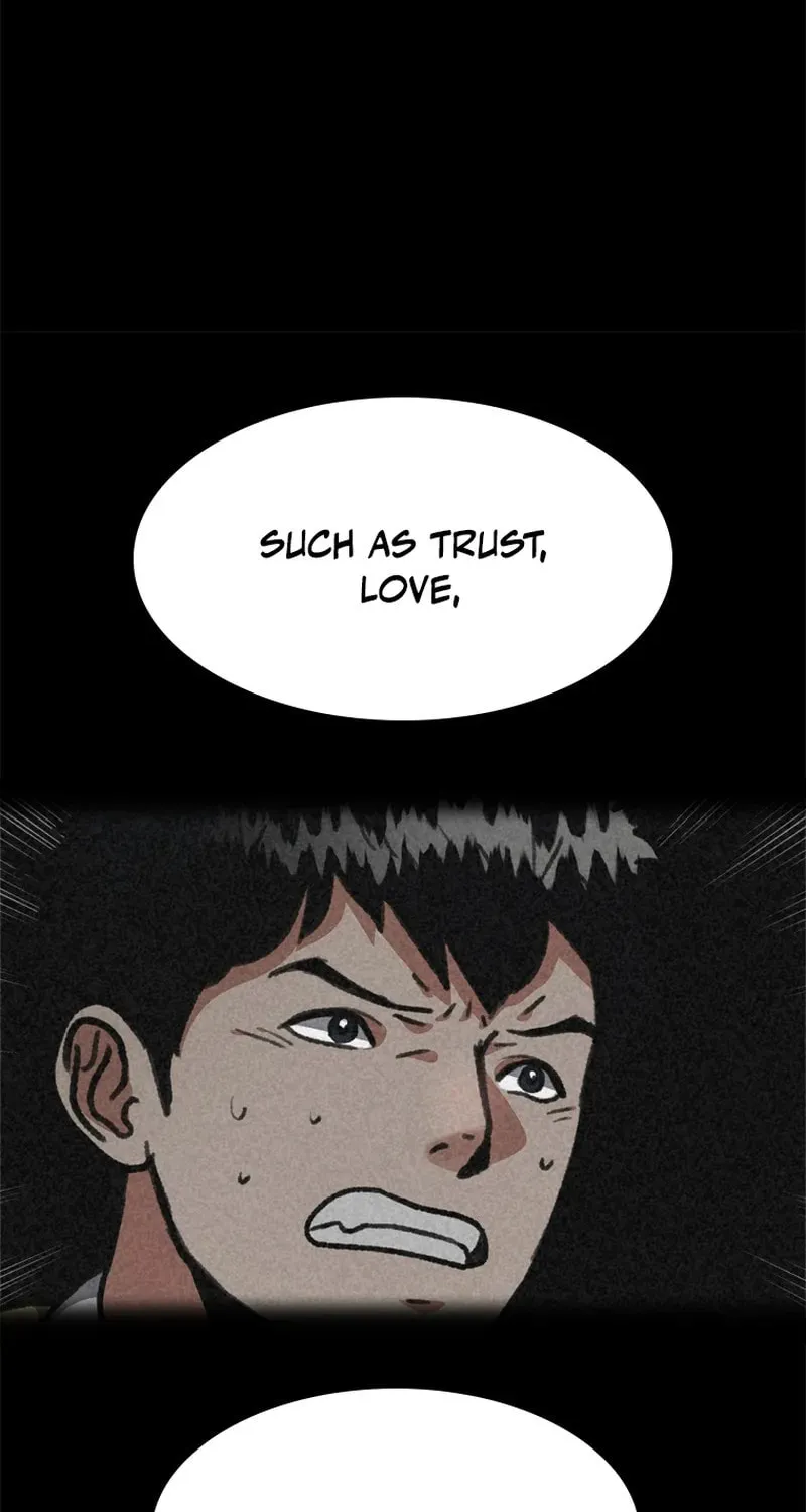 Sprinter: Underworld Chapter 21 page 108 - 
