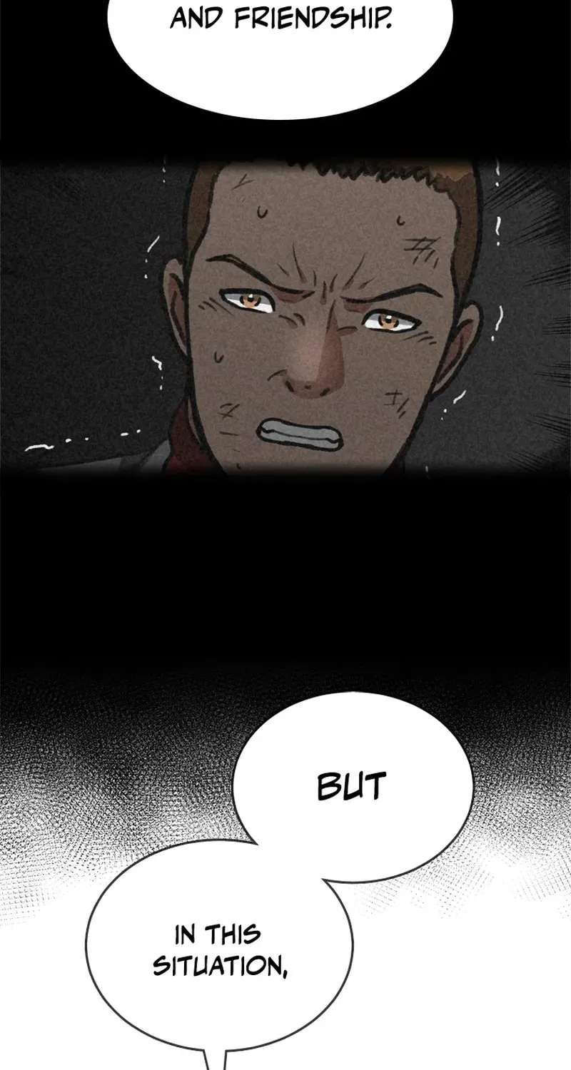 Sprinter: Underworld Chapter 21 page 109 - 