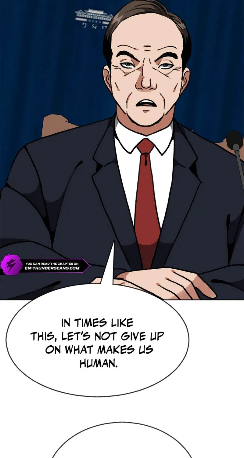 Sprinter: Underworld Chapter 21 page 112 - 