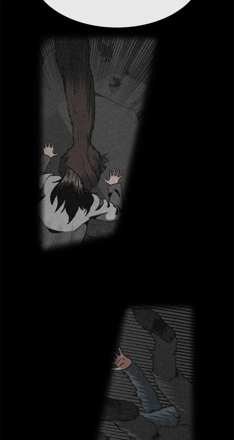 Sprinter: Underworld Chapter 21 page 126 - 