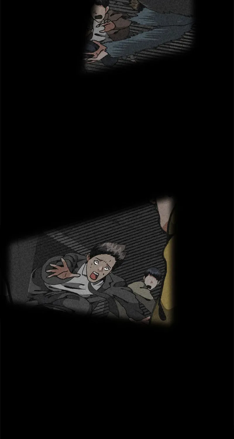 Sprinter: Underworld Chapter 21 page 127 - 