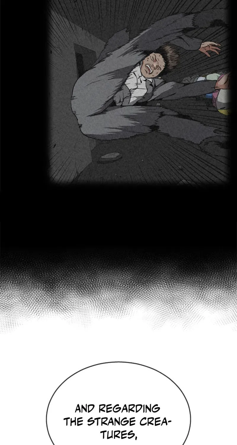 Sprinter: Underworld Chapter 21 page 129 - 