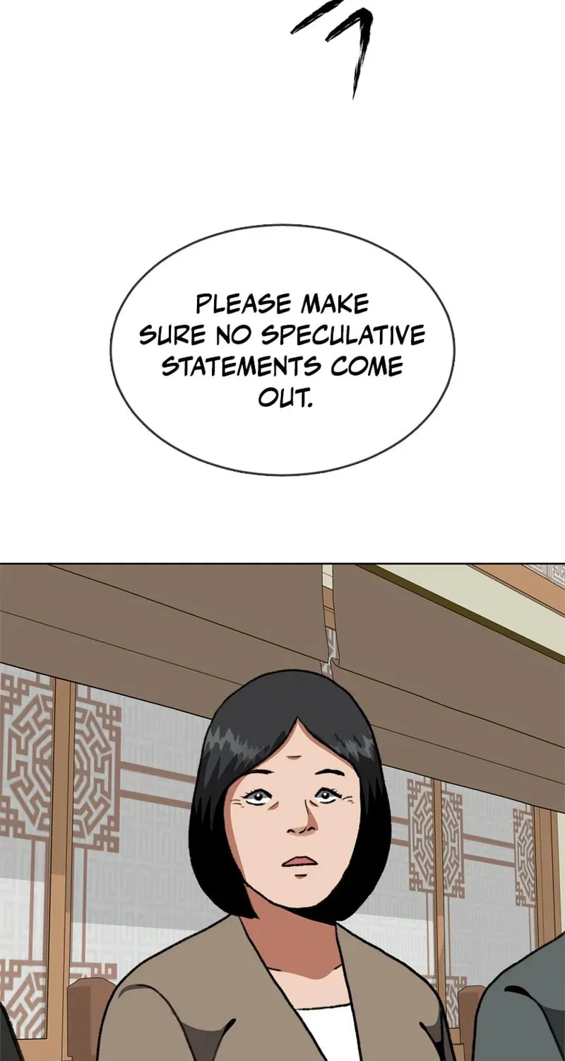 Sprinter: Underworld Chapter 21 page 131 - 