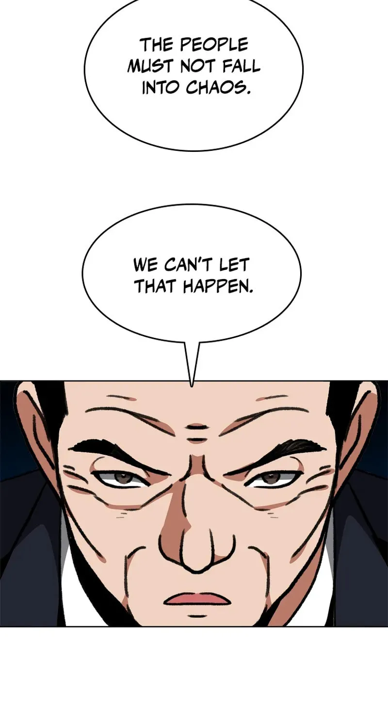 Sprinter: Underworld Chapter 21 page 133 - 
