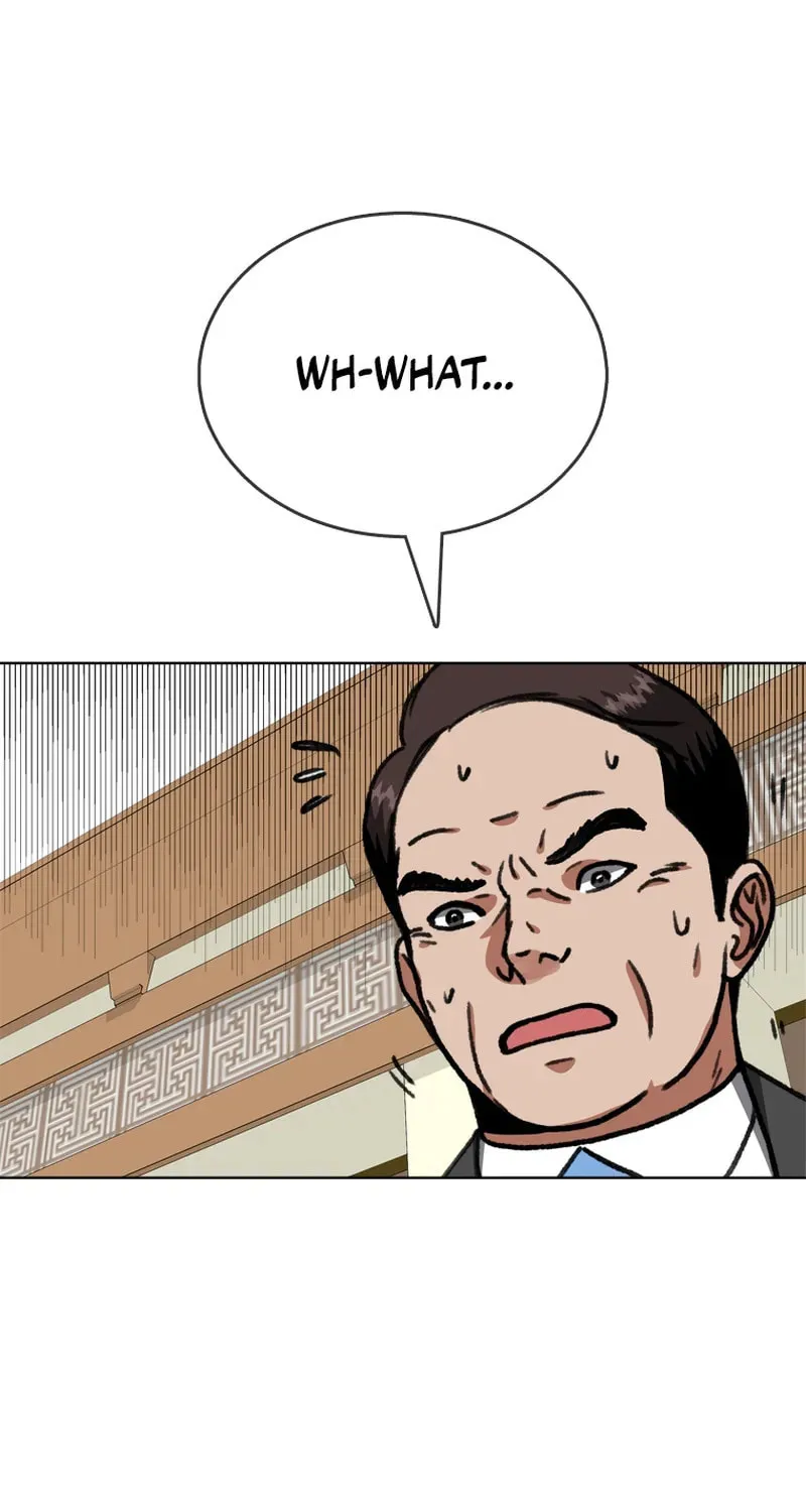 Sprinter: Underworld Chapter 21 page 141 - 