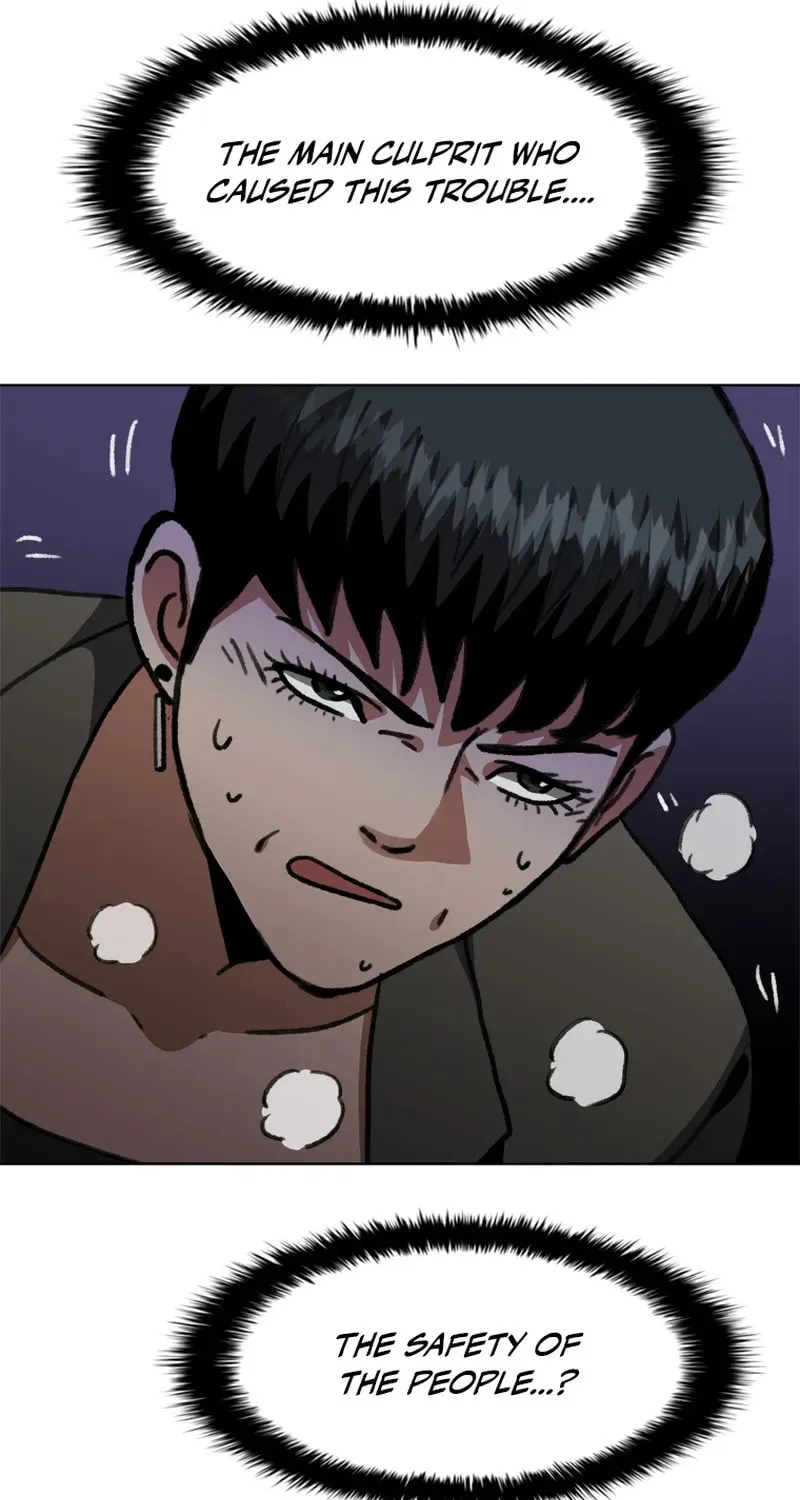 Sprinter: Underworld Chapter 21 page 143 - 