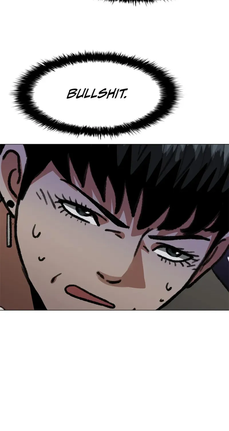 Sprinter: Underworld Chapter 21 page 144 - 