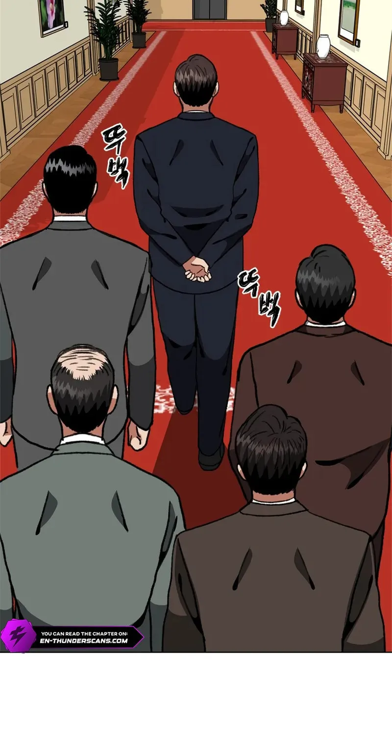 Sprinter: Underworld Chapter 21 page 148 - 