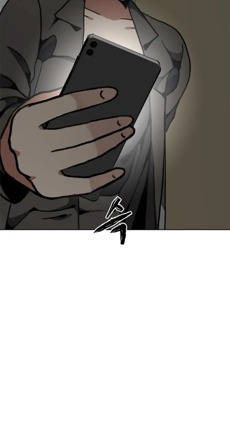 Sprinter: Underworld Chapter 21 page 16 - 