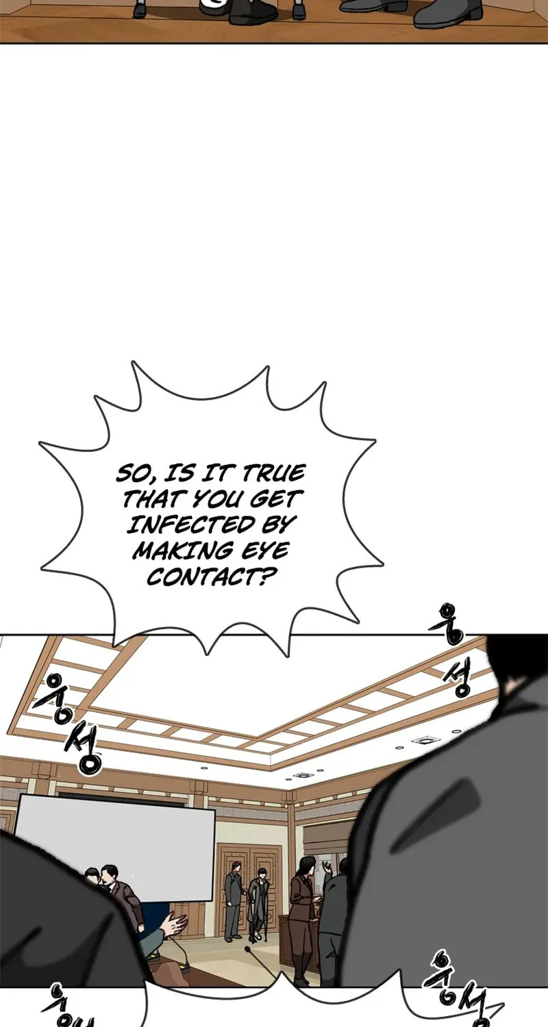 Sprinter: Underworld Chapter 21 page 36 - 