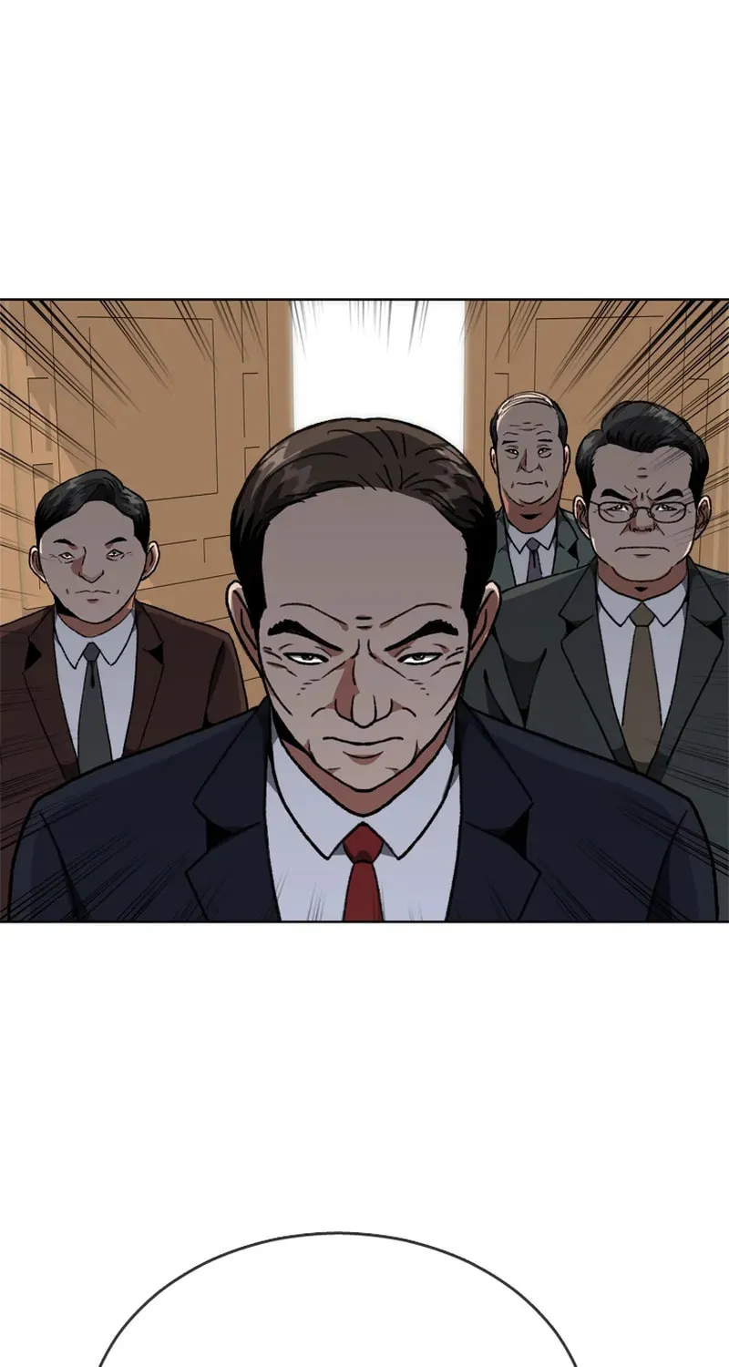 Sprinter: Underworld Chapter 21 page 48 - 