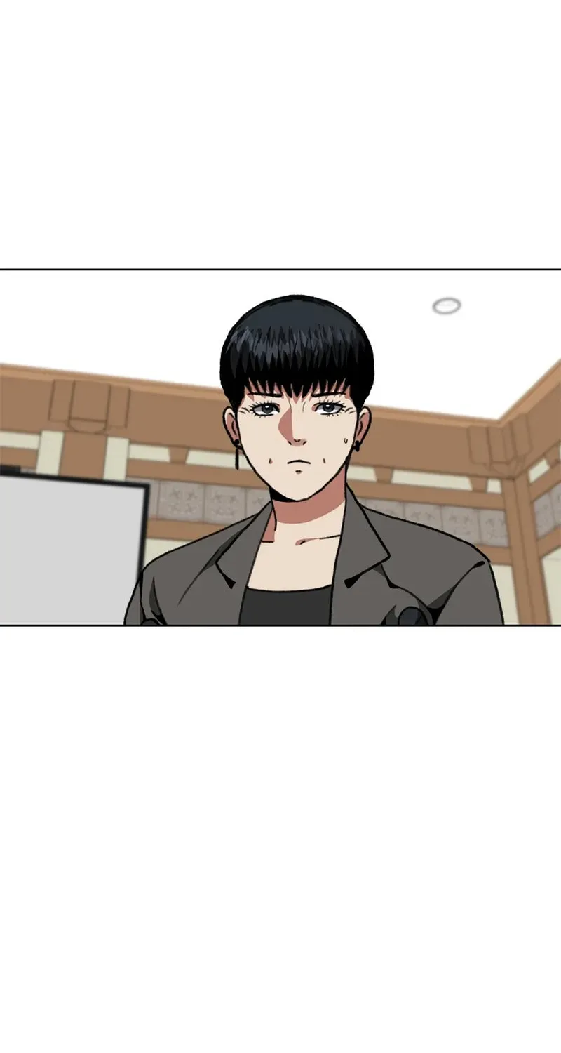 Sprinter: Underworld Chapter 21 page 53 - 