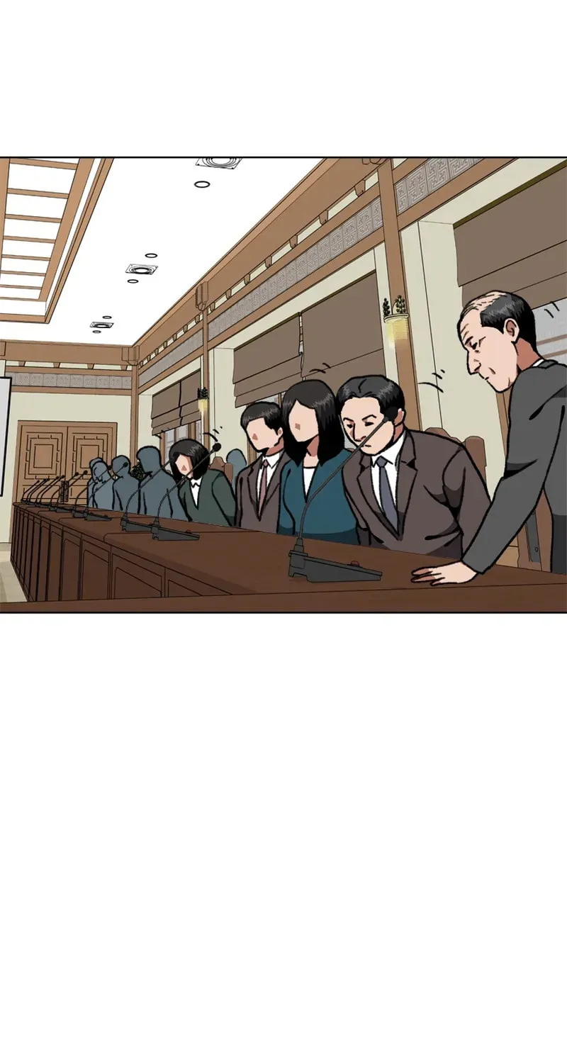 Sprinter: Underworld Chapter 21 page 56 - 