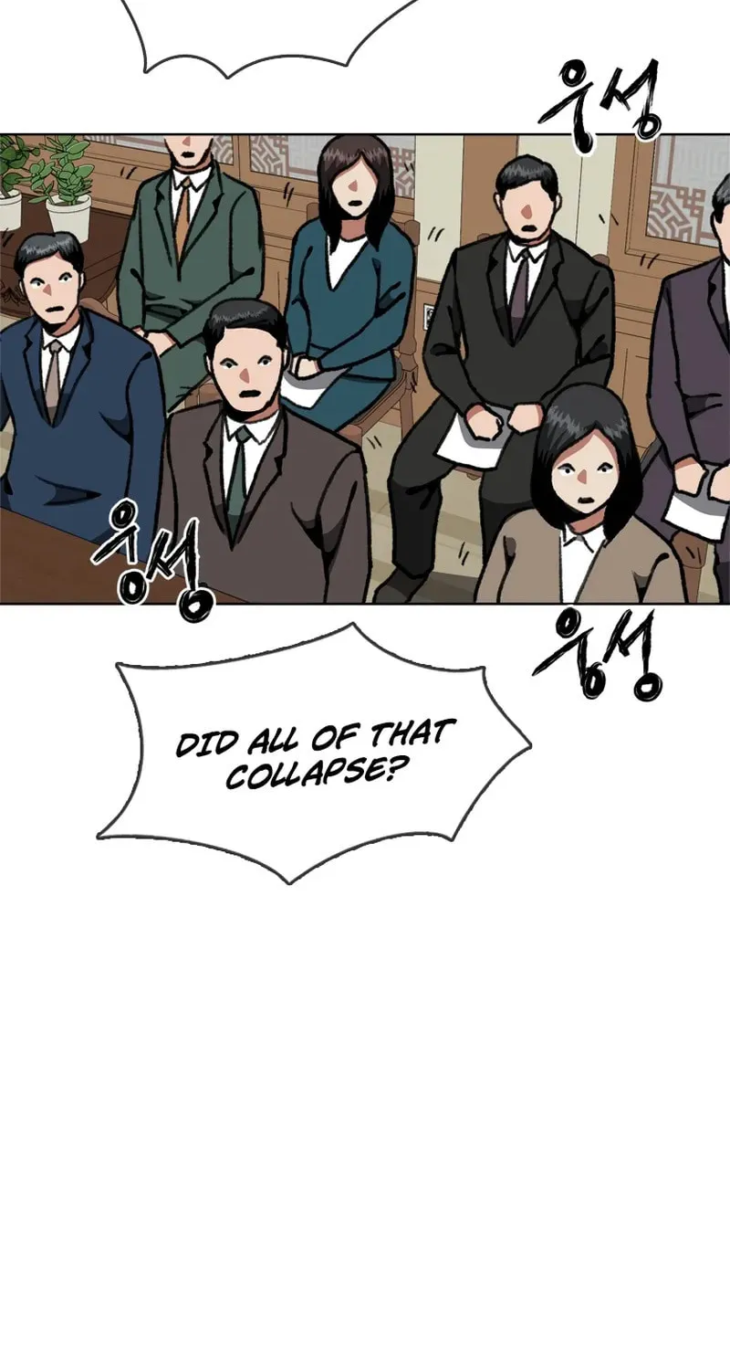 Sprinter: Underworld Chapter 21 page 65 - 