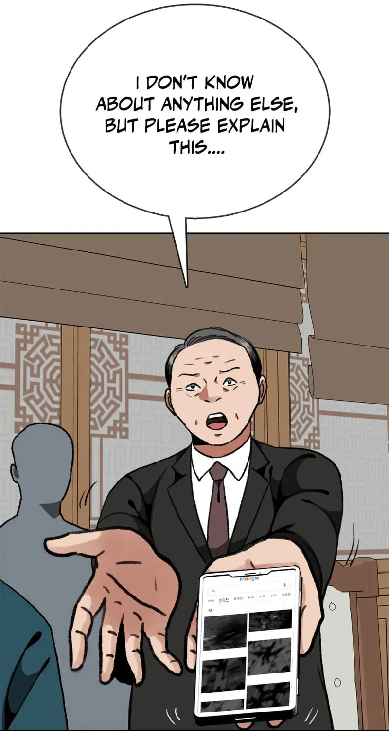 Sprinter: Underworld Chapter 21 page 90 - 