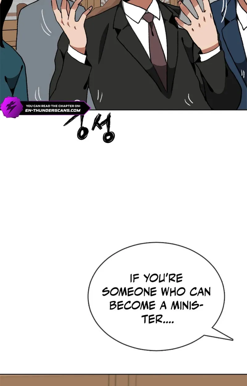Sprinter: Underworld Chapter 21 page 94 - 