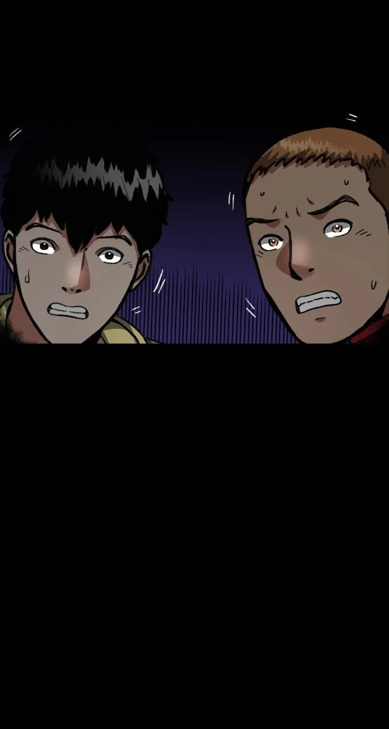 Sprinter: Underworld Chapter 22 page 24 - 