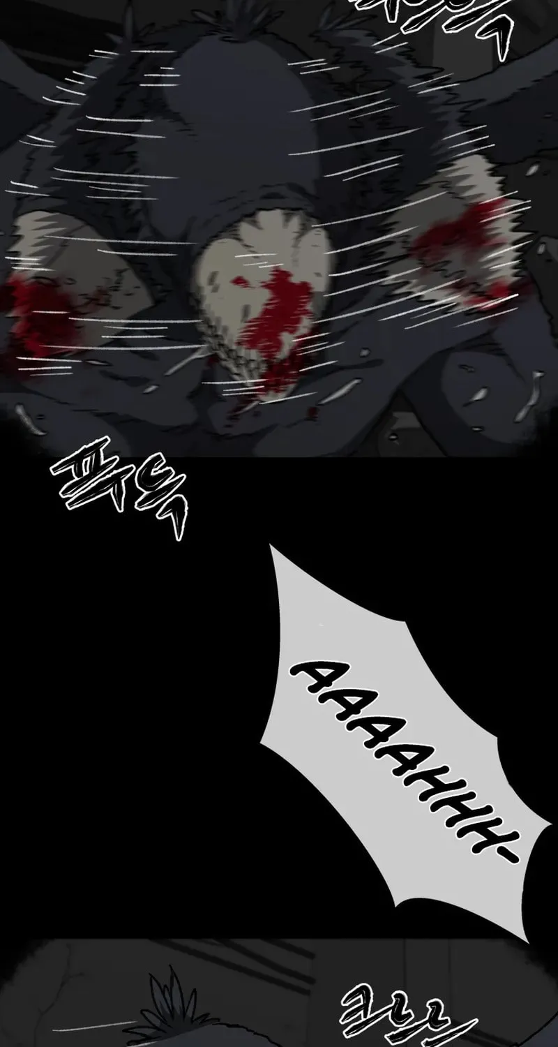 Sprinter: Underworld Chapter 22 page 48 - 