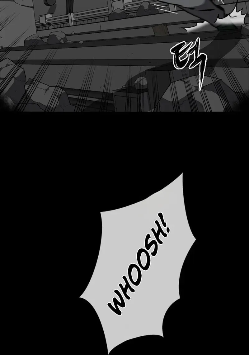 Sprinter: Underworld Chapter 22 page 60 - 