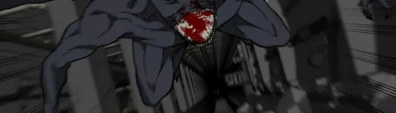 Sprinter: Underworld Chapter 22 page 66 - 