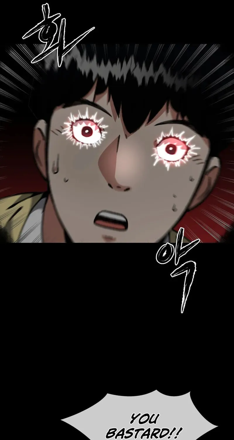 Sprinter: Underworld Chapter 22 page 73 - 
