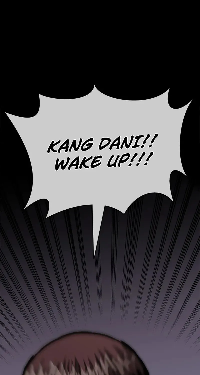 Sprinter: Underworld Chapter 22 page 85 - 