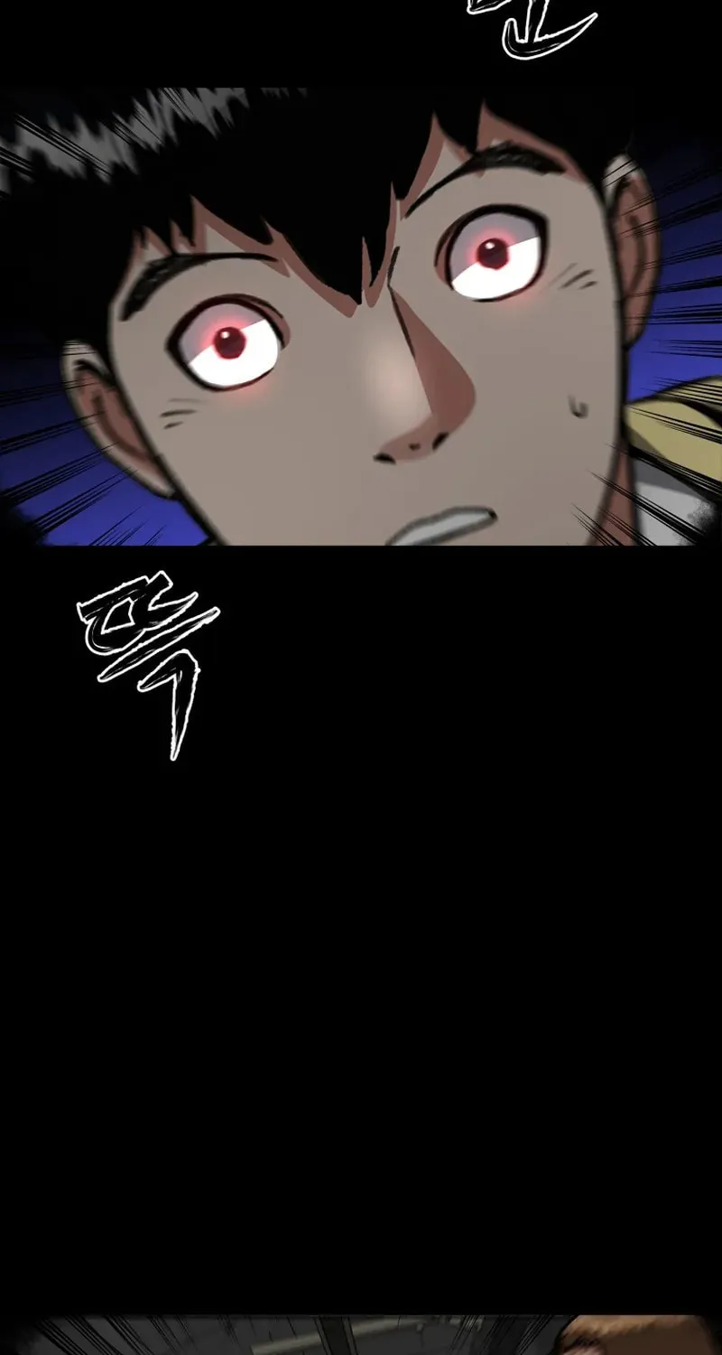 Sprinter: Underworld Chapter 22 page 87 - 