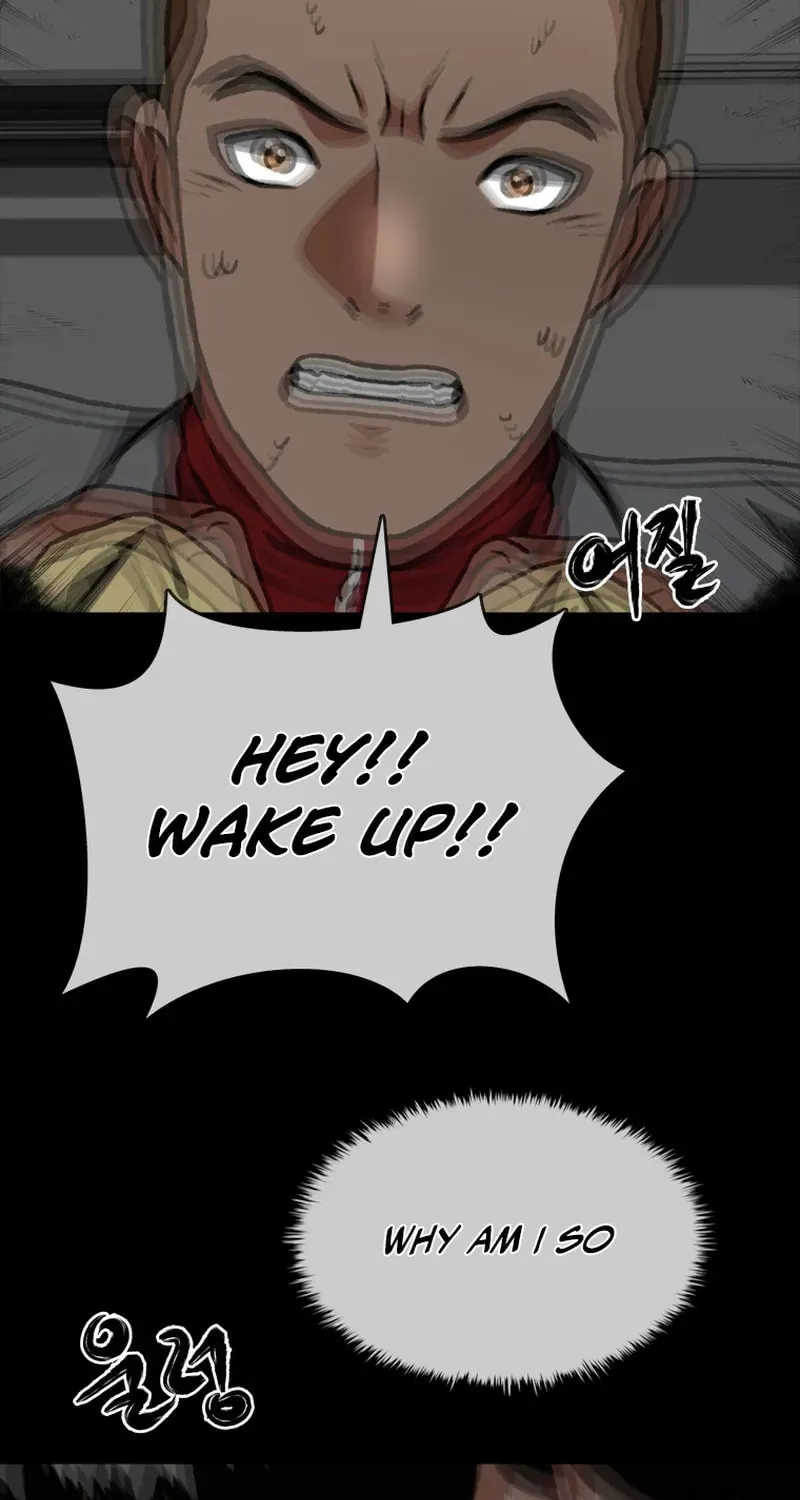 Sprinter: Underworld Chapter 22 page 91 - 
