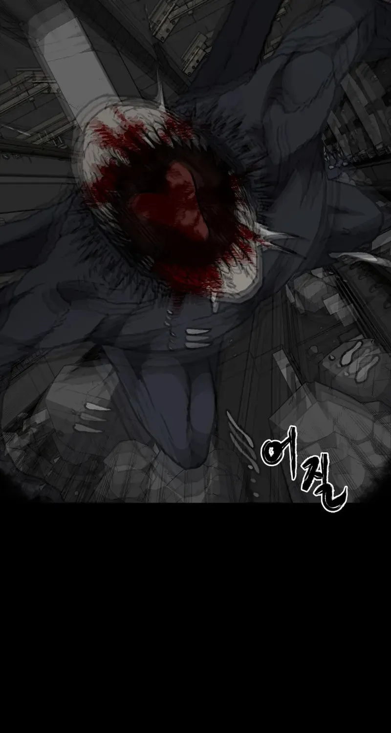 Sprinter: Underworld Chapter 22 page 97 - 