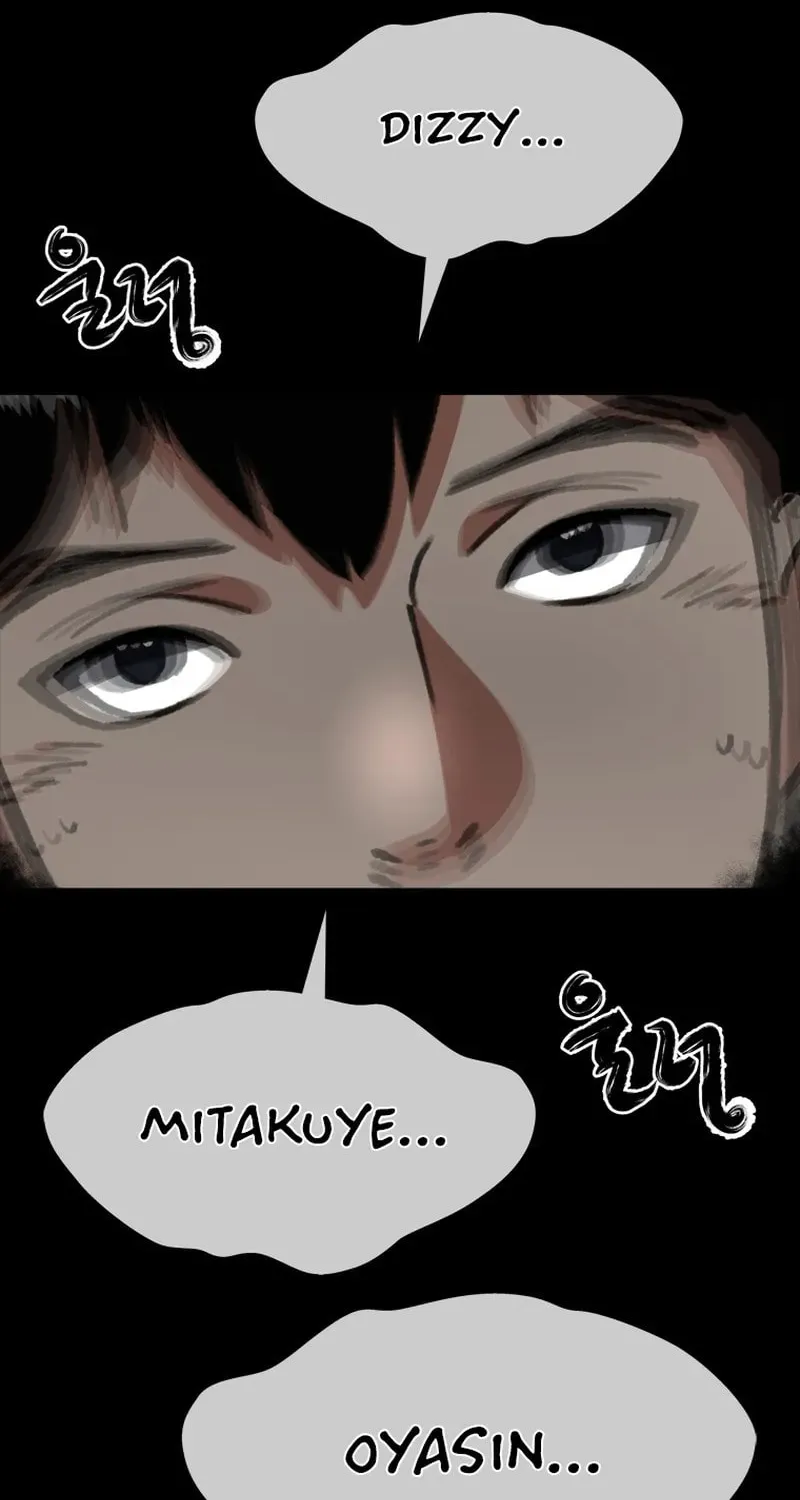 Sprinter: Underworld Chapter 22 page 98 - 