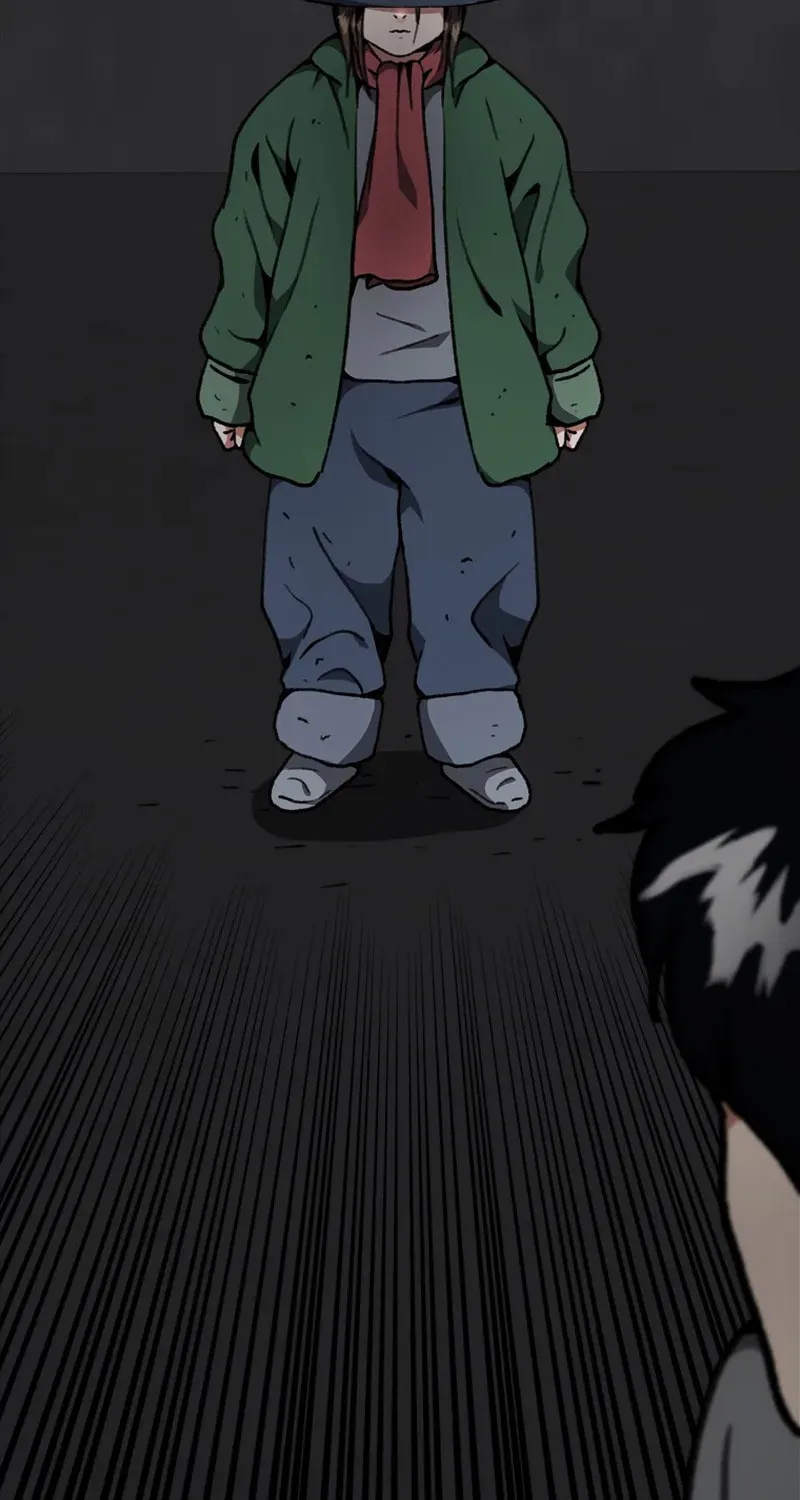 Sprinter: Underworld Chapter 23 page 102 - 