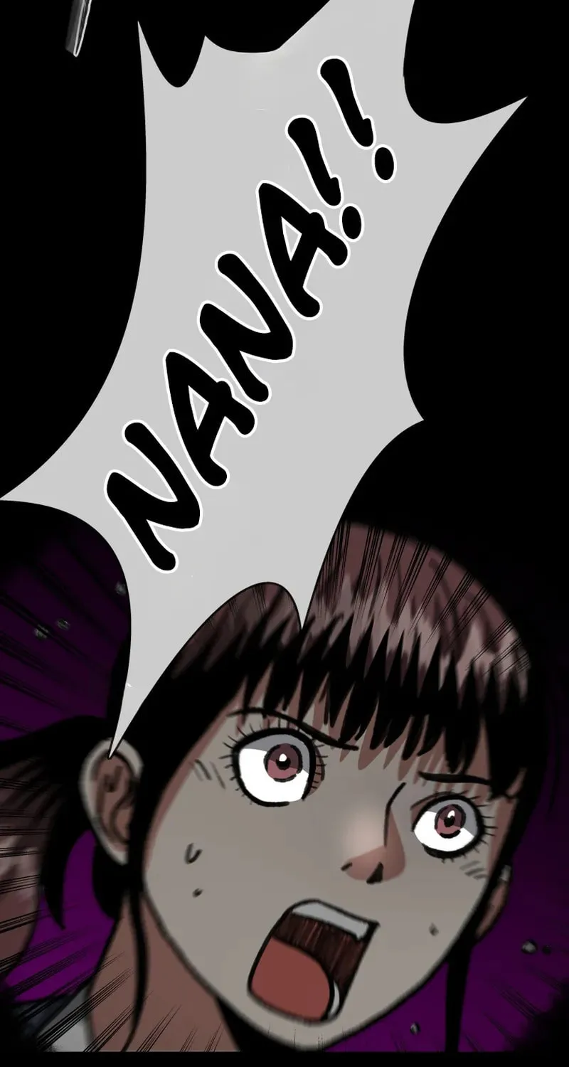 Sprinter: Underworld Chapter 23 page 15 - 