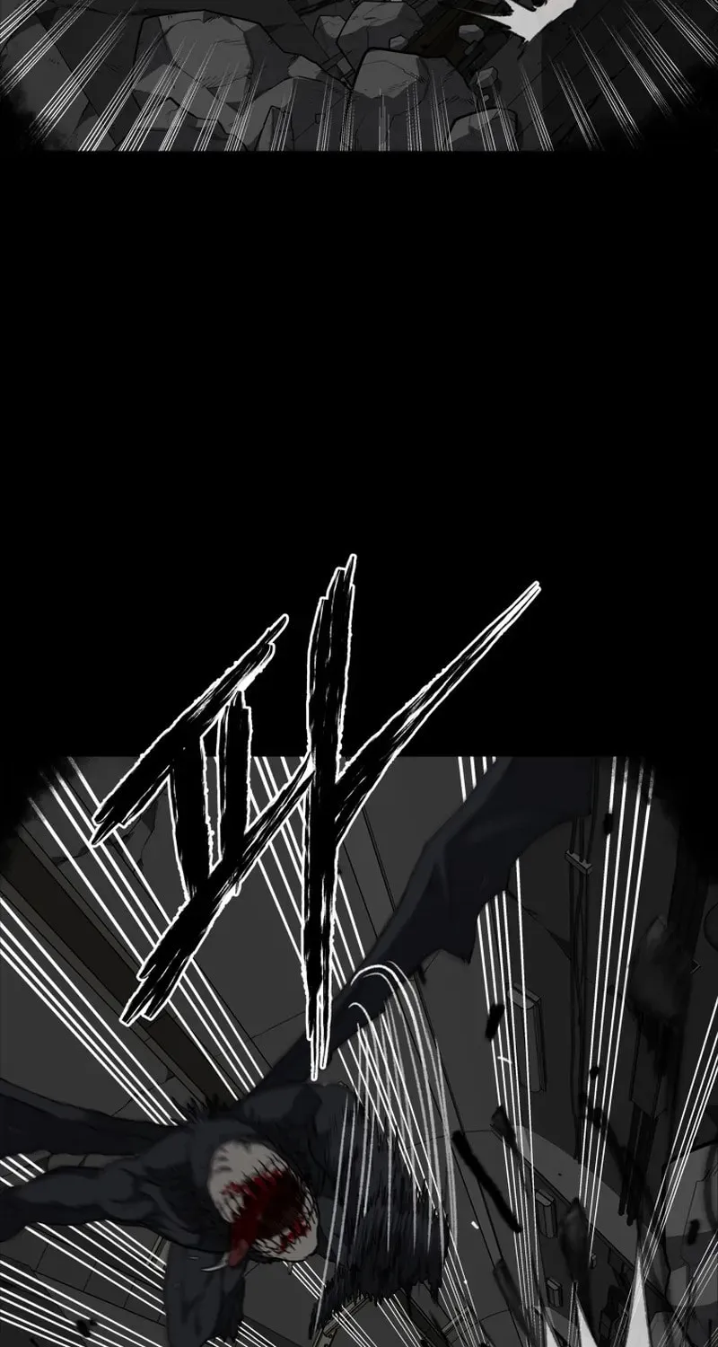 Sprinter: Underworld Chapter 23 page 21 - 