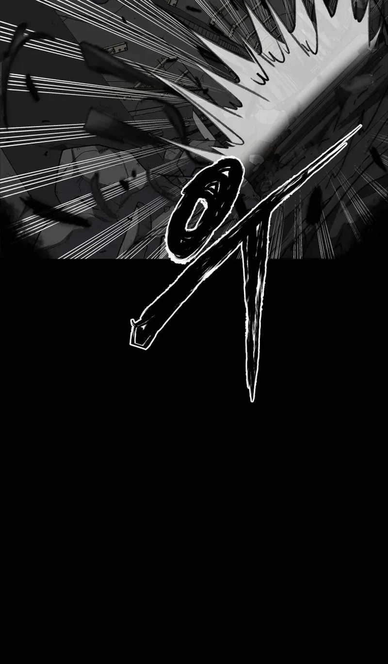 Sprinter: Underworld Chapter 23 page 22 - 
