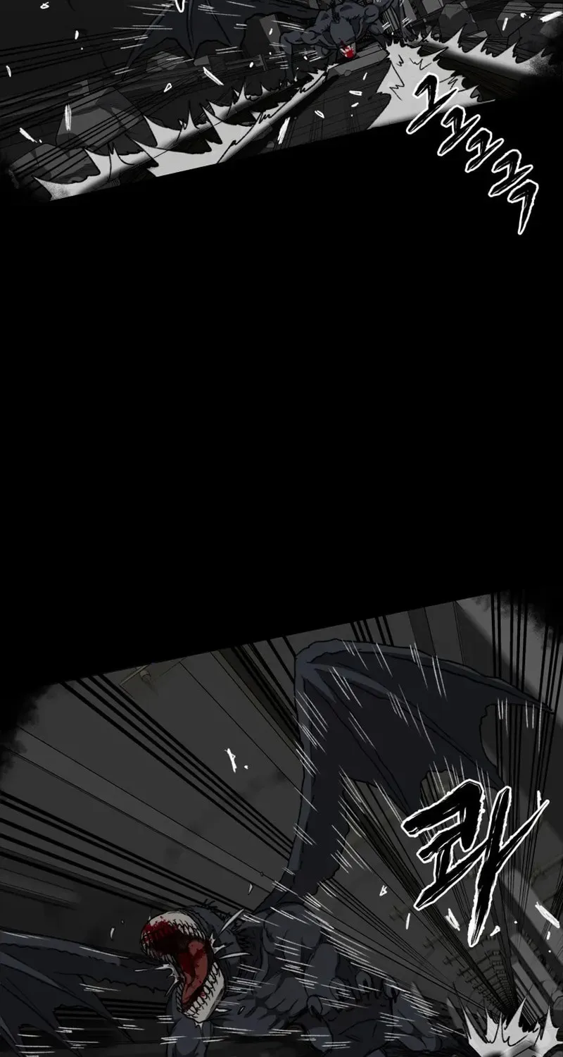 Sprinter: Underworld Chapter 23 page 36 - 