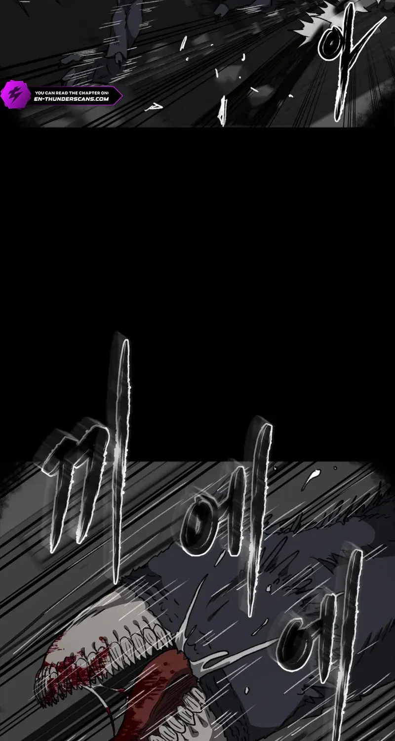 Sprinter: Underworld Chapter 23 page 37 - 