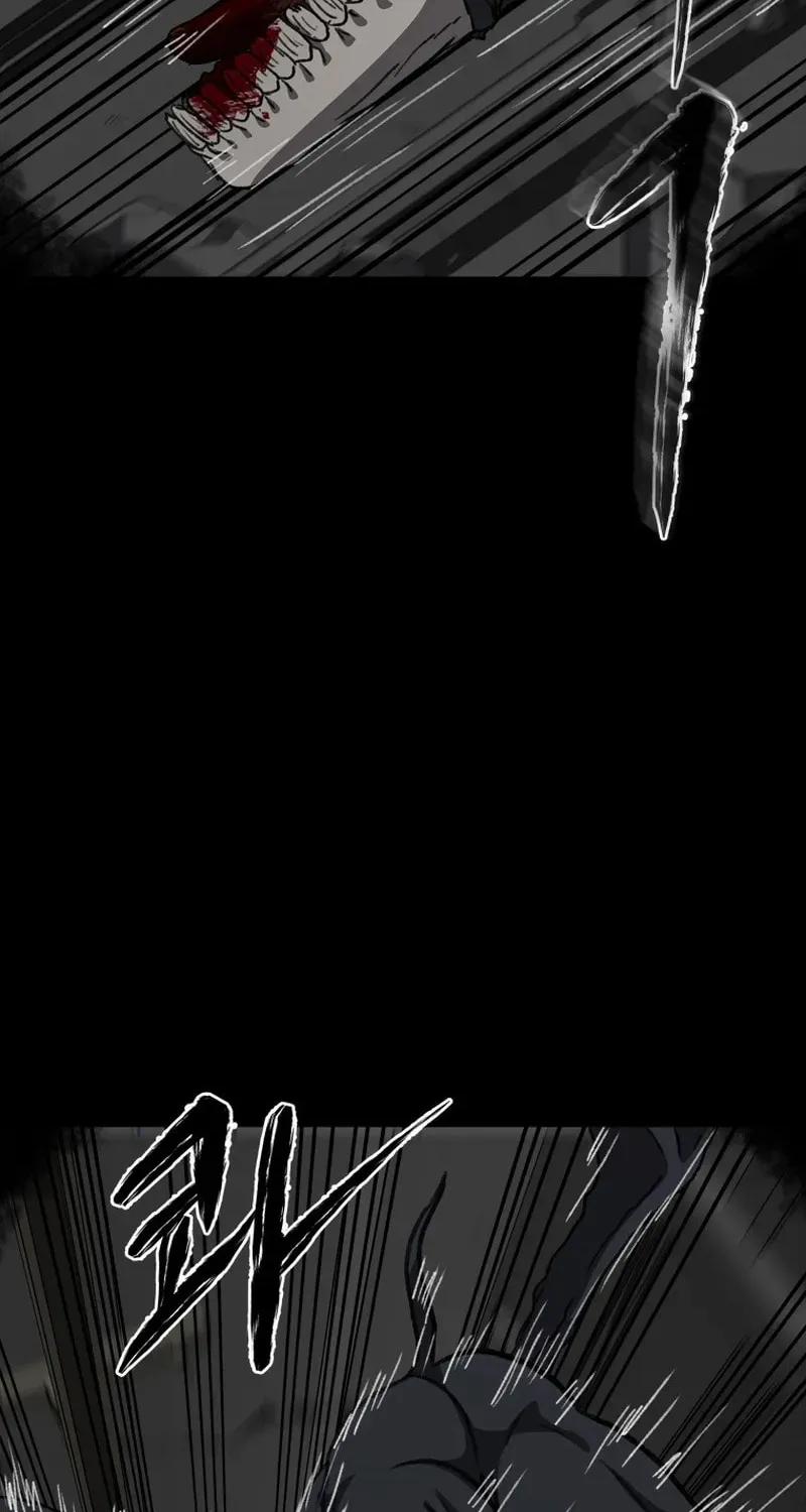 Sprinter: Underworld Chapter 23 page 38 - 