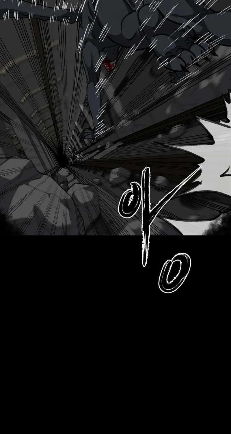 Sprinter: Underworld Chapter 23 page 39 - 