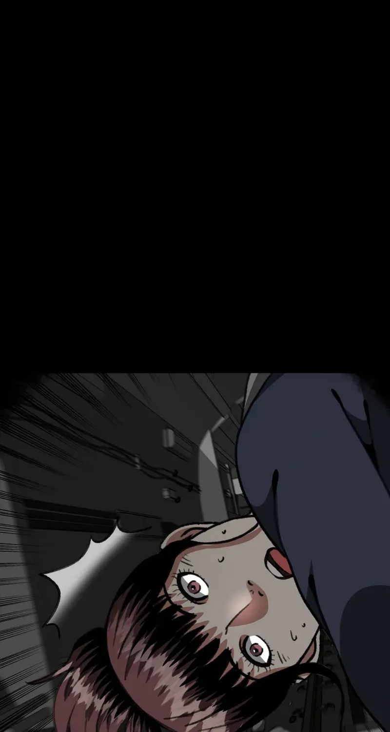 Sprinter: Underworld Chapter 23 page 55 - 
