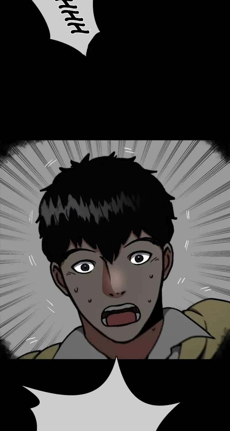 Sprinter: Underworld Chapter 23 page 65 - 