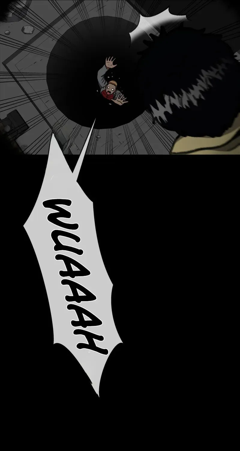 Sprinter: Underworld Chapter 23 page 69 - 