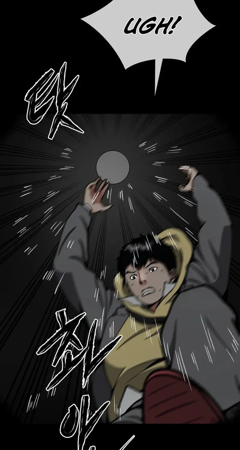 Sprinter: Underworld Chapter 23 page 73 - 