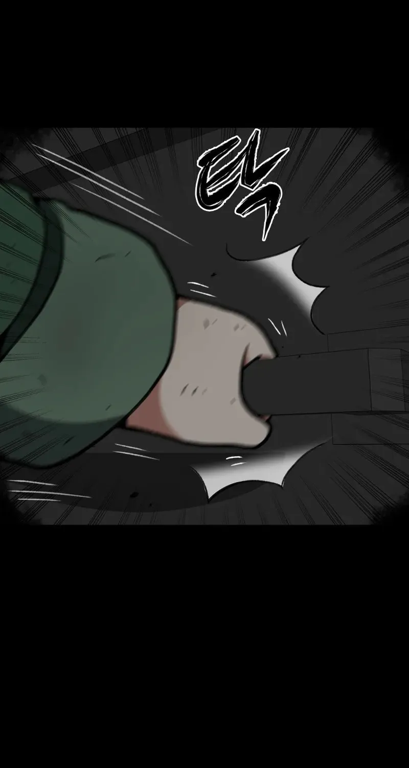Sprinter: Underworld Chapter 23 page 75 - 