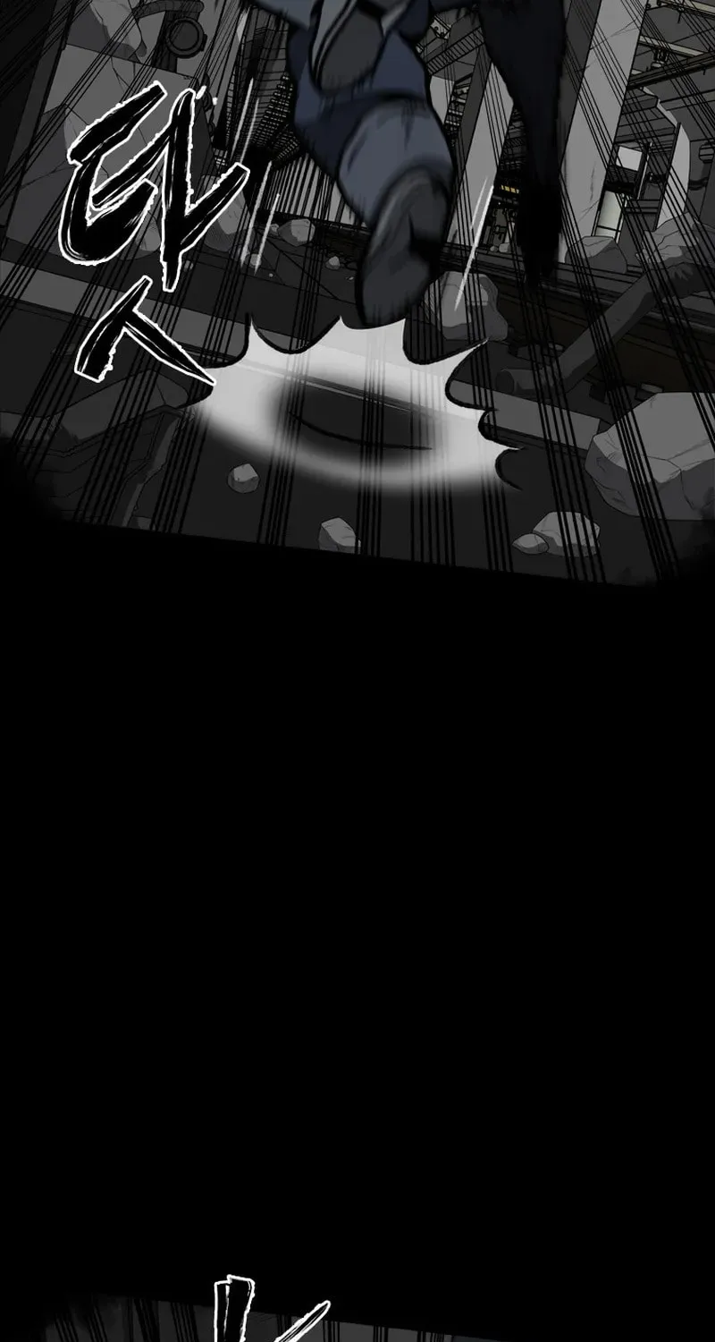 Sprinter: Underworld Chapter 23 page 77 - 