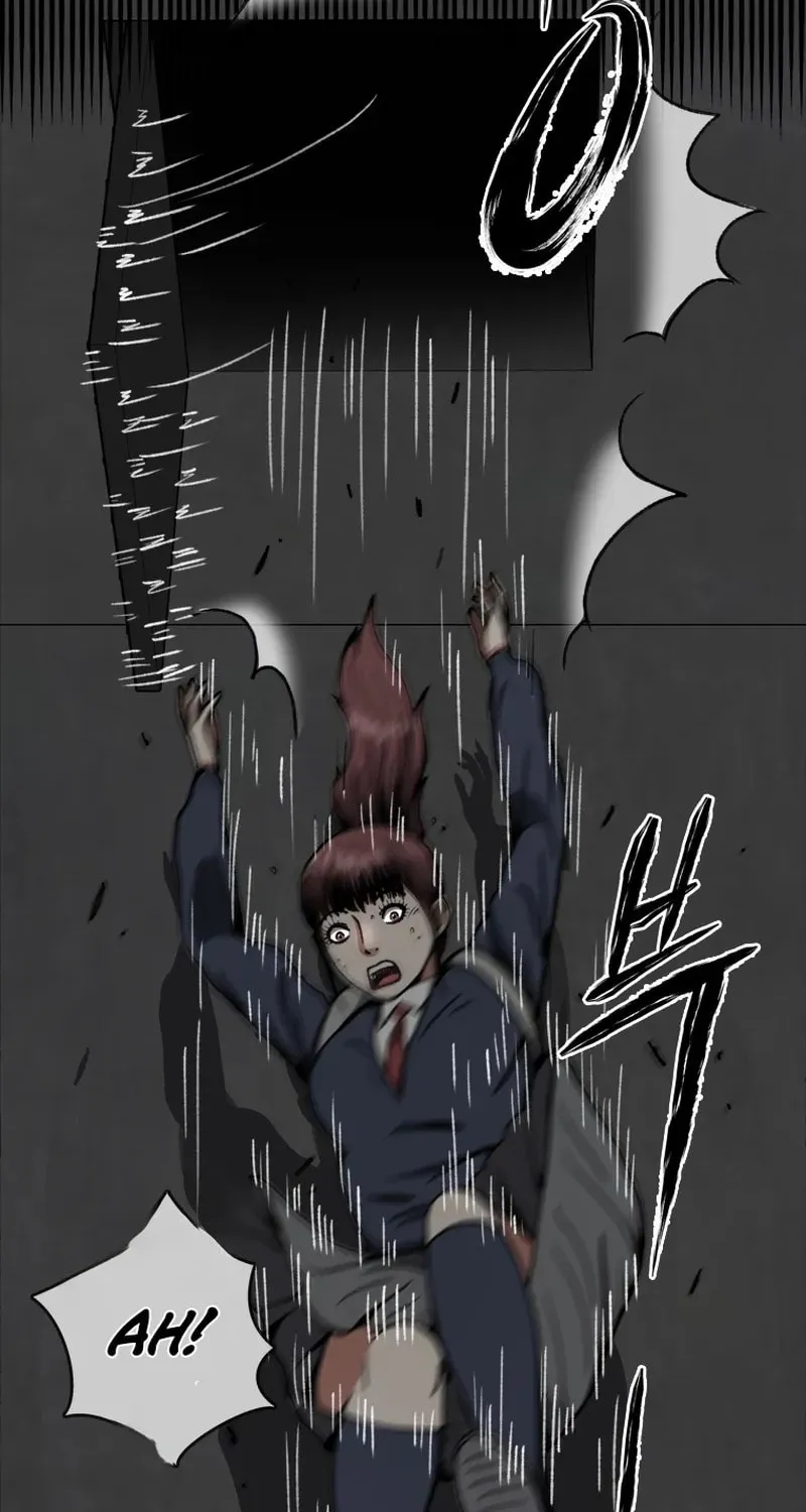 Sprinter: Underworld Chapter 23 page 87 - 