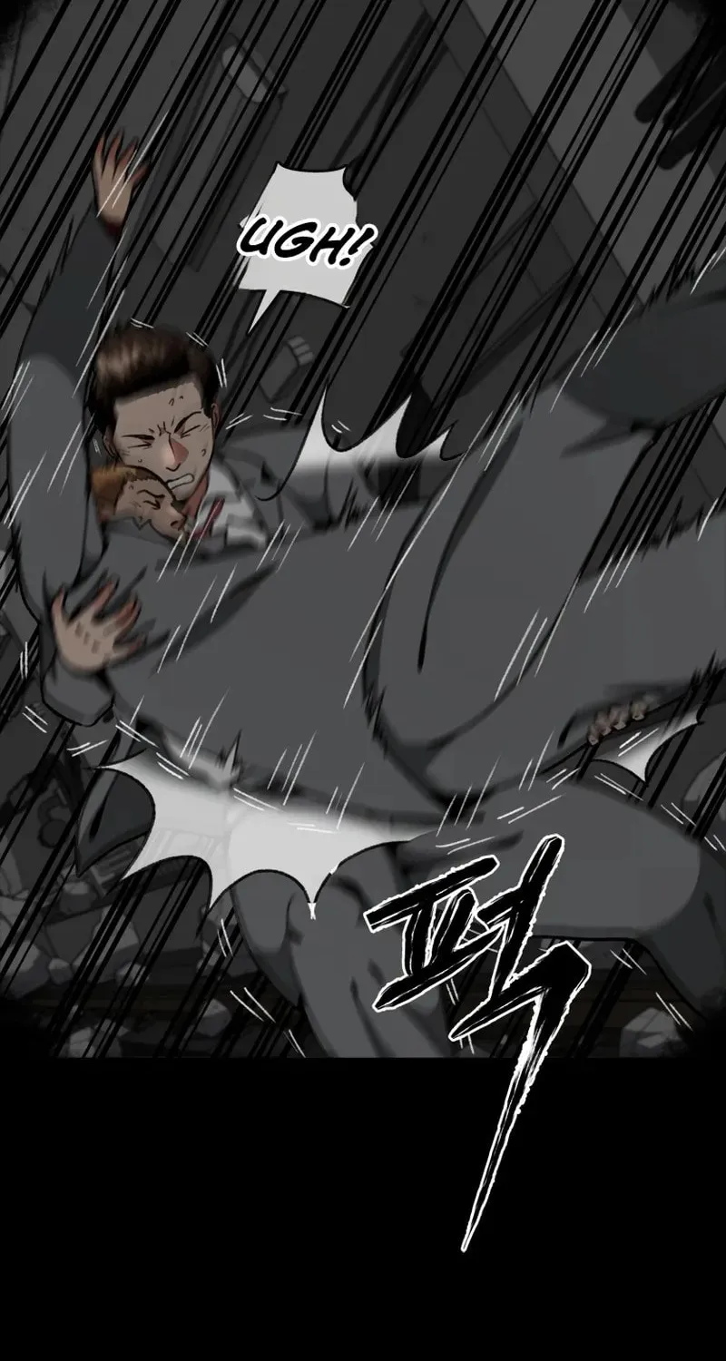 Sprinter: Underworld Chapter 23 page 10 - 