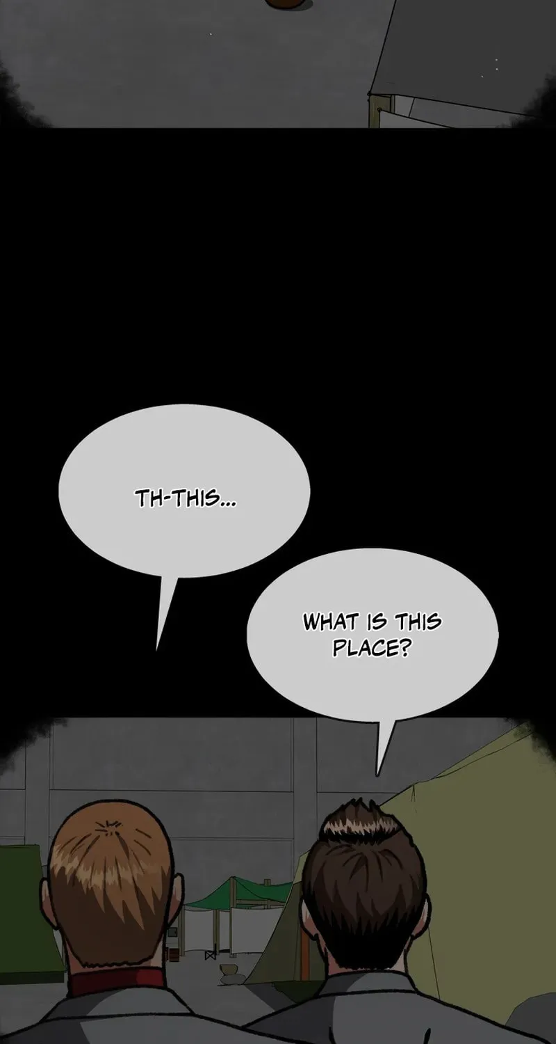 Sprinter: Underworld Chapter 23 page 99 - 