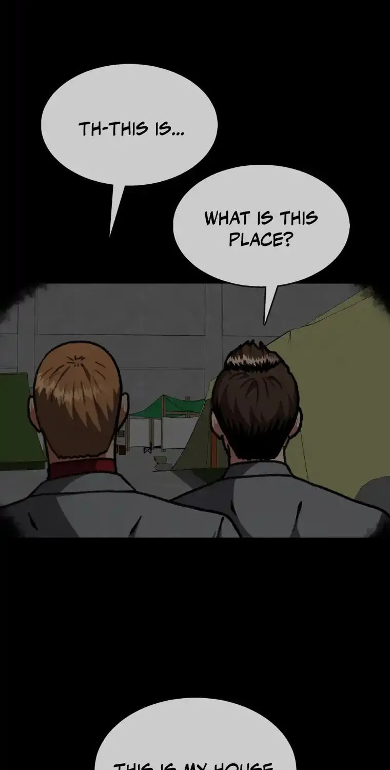 Sprinter: Underworld Chapter 24 page 12 - 