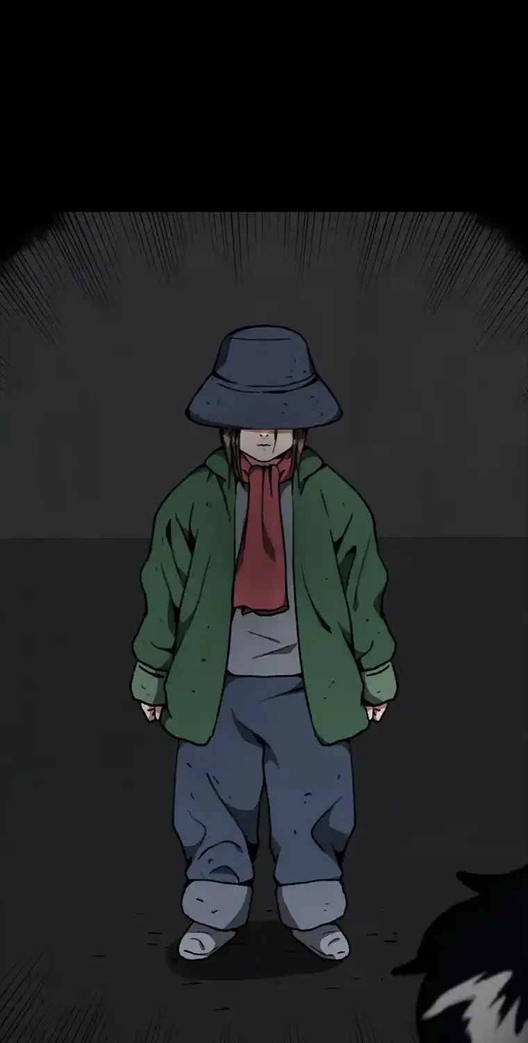 Sprinter: Underworld Chapter 24 page 14 - 